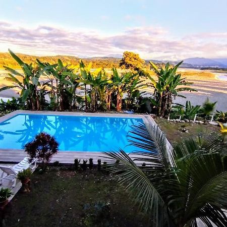 Hotel Puerto Selva Villa Tunari Zewnętrze zdjęcie