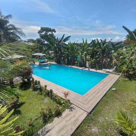 Hotel Puerto Selva Villa Tunari Zewnętrze zdjęcie
