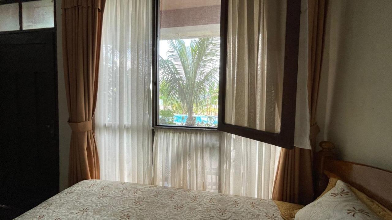 Hotel Puerto Selva Villa Tunari Zewnętrze zdjęcie