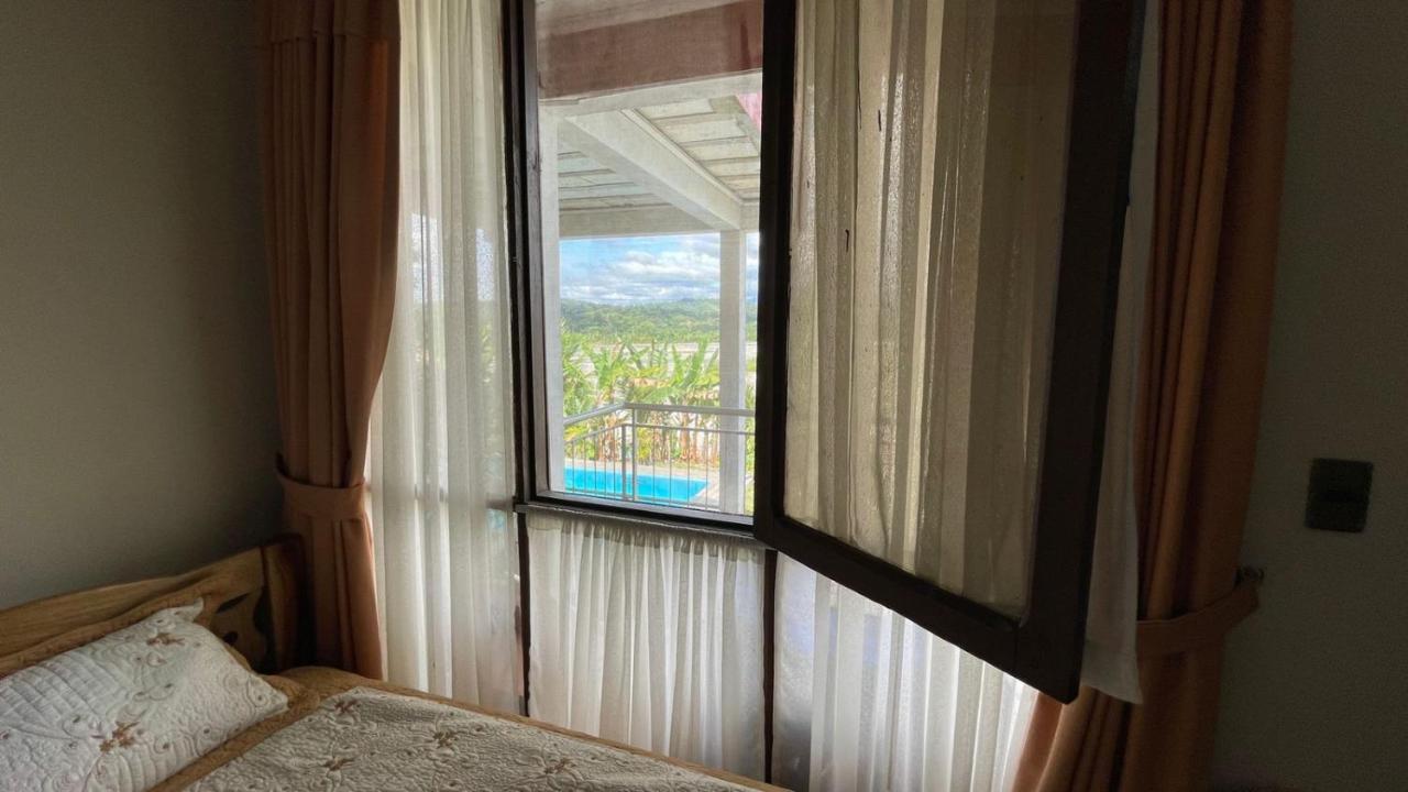 Hotel Puerto Selva Villa Tunari Zewnętrze zdjęcie