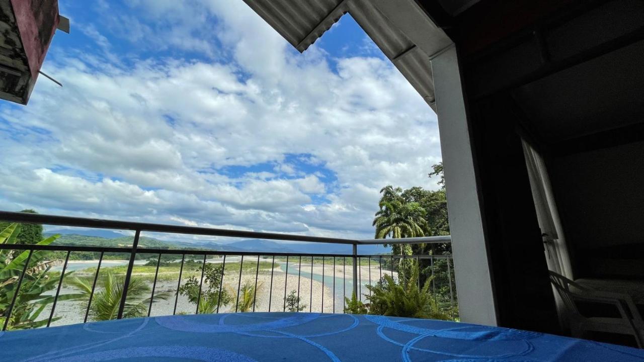 Hotel Puerto Selva Villa Tunari Zewnętrze zdjęcie