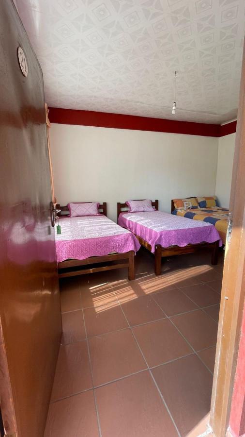 Hotel Puerto Selva Villa Tunari Zewnętrze zdjęcie