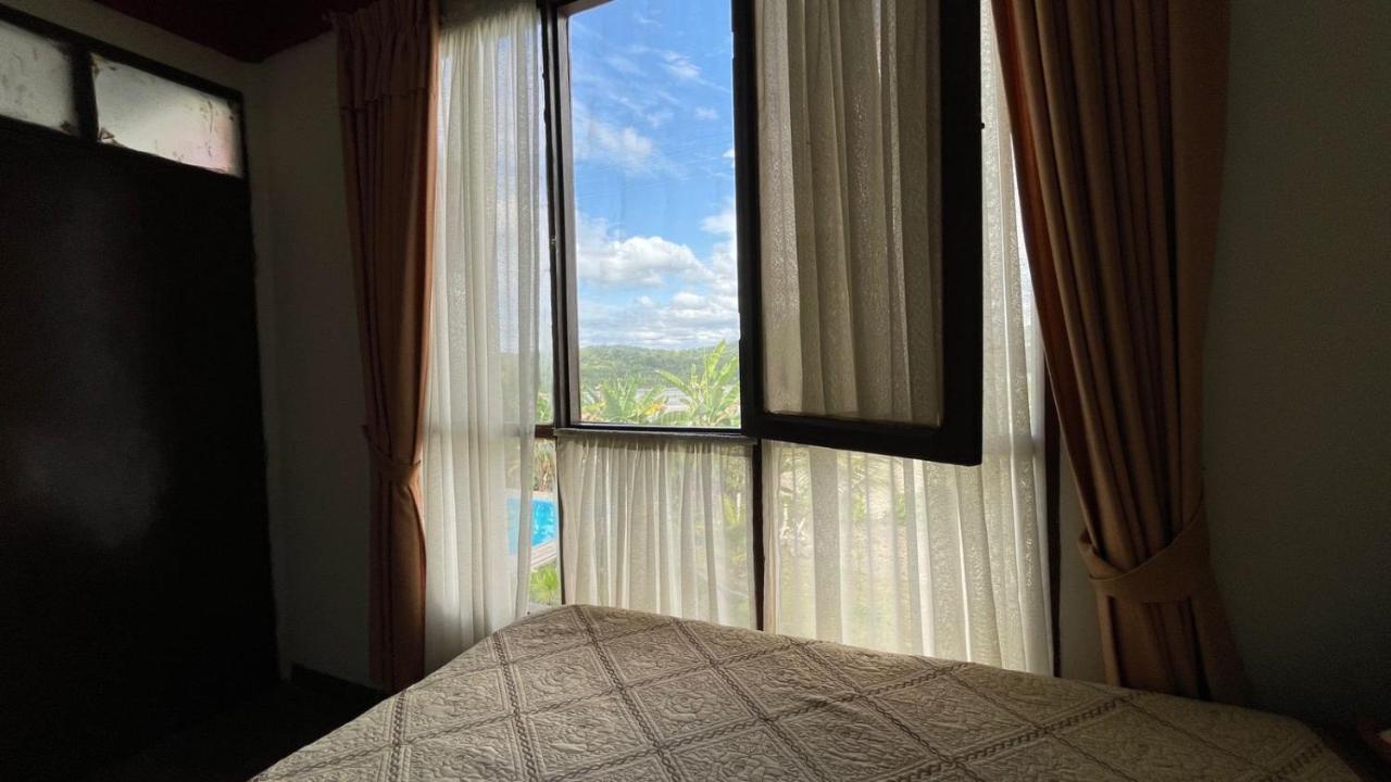 Hotel Puerto Selva Villa Tunari Zewnętrze zdjęcie